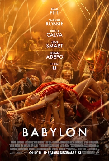 Babylon 2022 Full Movie  BluRay  1080p  720p  480p Dual Audio Hindi English [ESubs]